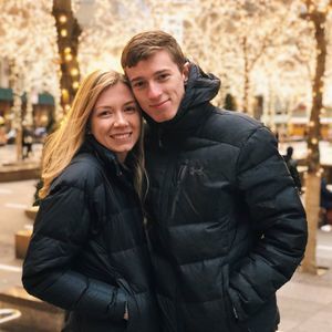 Meet your Posher, Tim